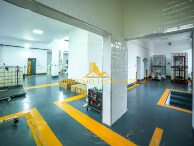 Spațiu industrial Bucov - poza 10