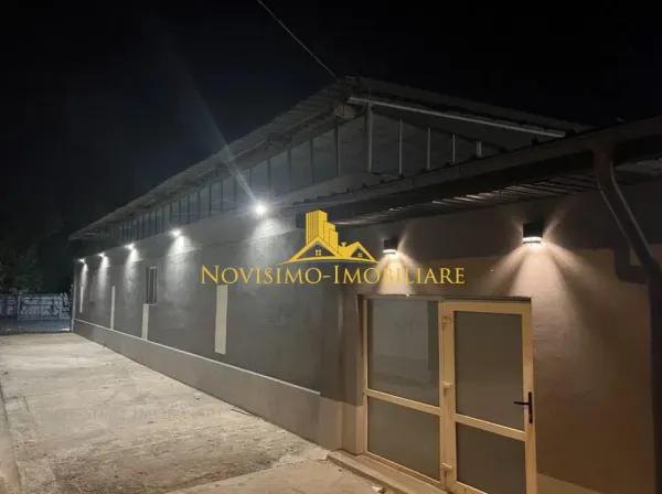 Spațiu industrial Ploiești - poza 2