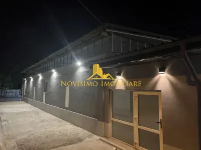 Spațiu industrial Ploiești - poza 2