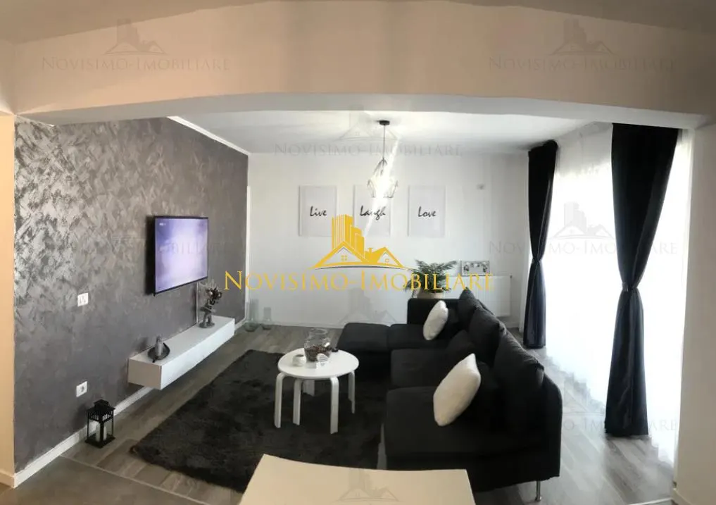 Apartament 3 camere Păulești - poza 1
