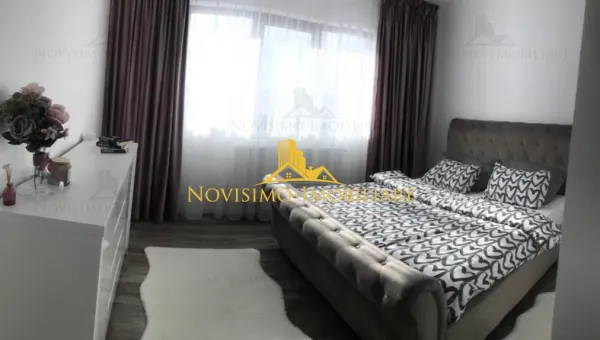Apartament 3 camere Păulești - poza 2