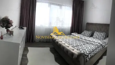 Apartament 3 camere Păulești - poza 2