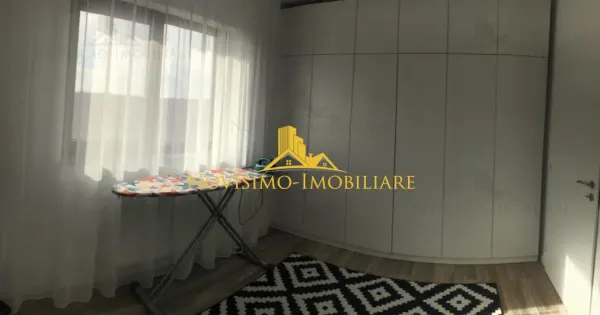 Apartament 3 camere Păulești - poza 4