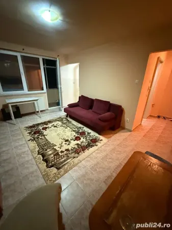 Apartament 1 camera Timișoara - poza 1