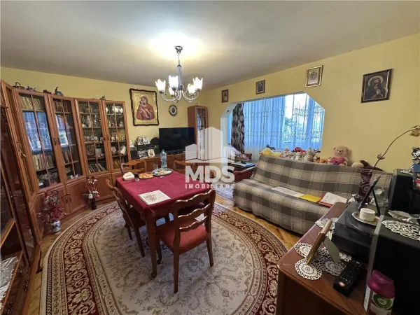 Apartament 3 camere Timișoara - poza 1