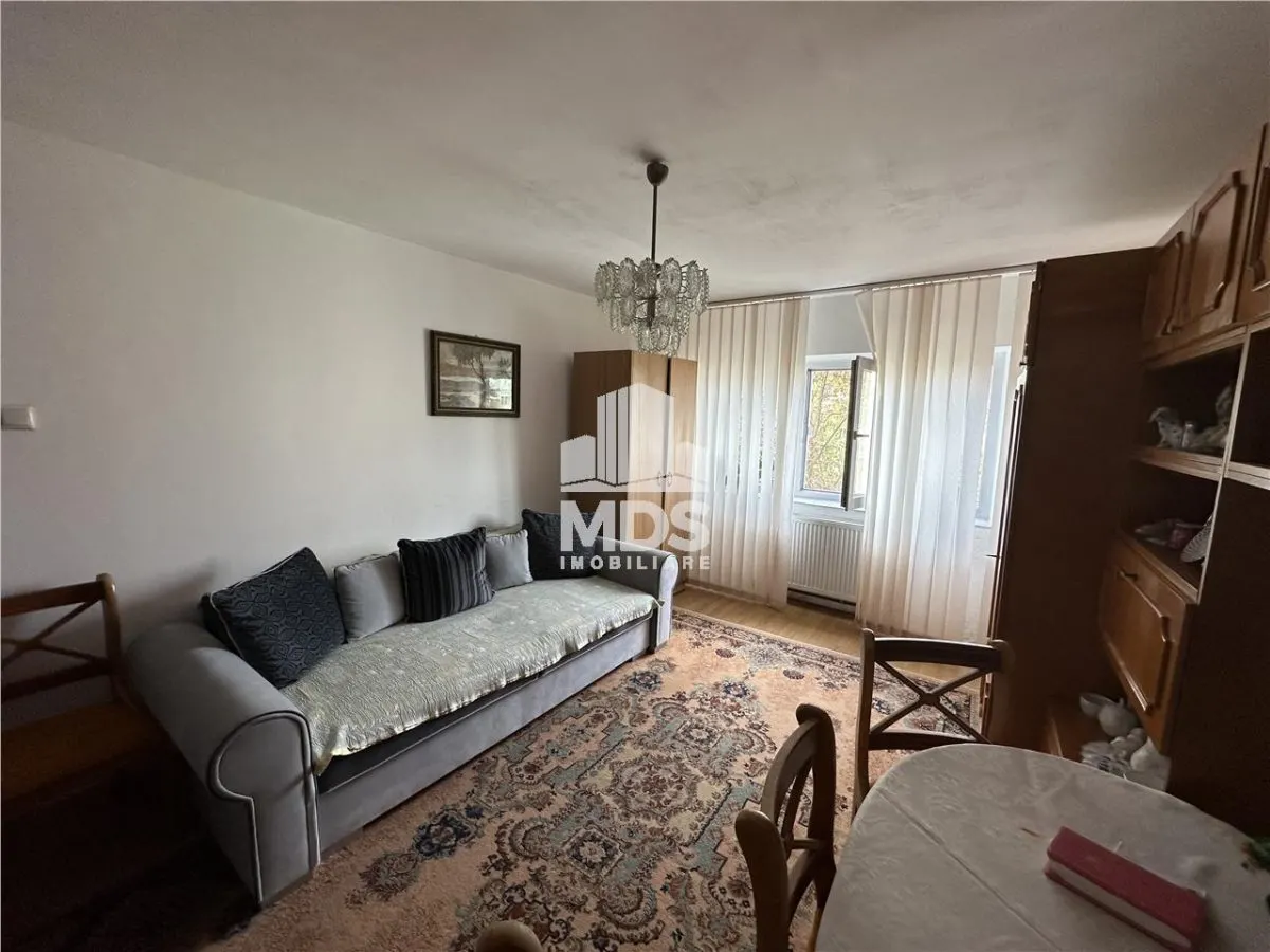 Apartament 3 camere Timișoara - poza 1