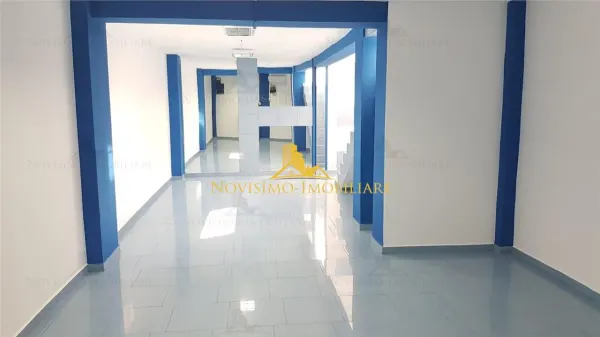 Spațiu comercial Ploiești - poza 2