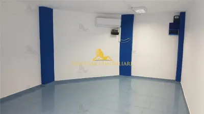 Spațiu comercial Ploiești - poza 3