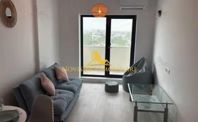 Apartament 2 camere Ploiești - poza 1