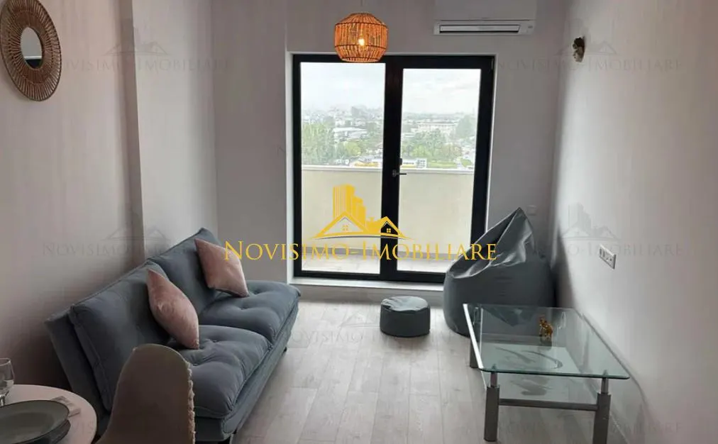 Apartament 2 camere Ploiești - poza 1