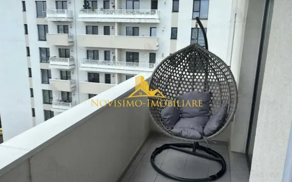 Apartament 2 camere Ploiești - poza 4
