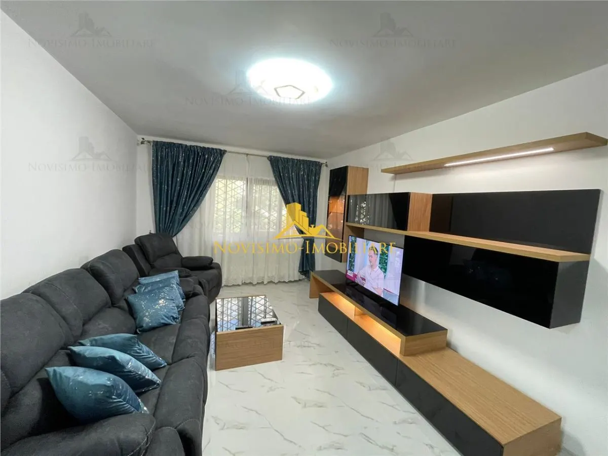 Apartament 3 camere Ploiești - poza 1