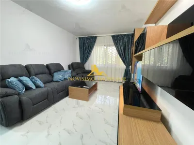 Apartament 3 camere Ploiești - poza 2