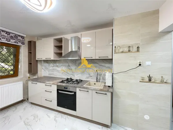 Apartament 3 camere Ploiești - poza 12