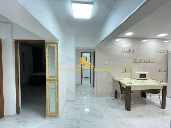Apartament 3 camere Ploiești - poza 14