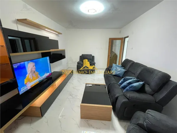 Apartament 3 camere Ploiești - poza 3