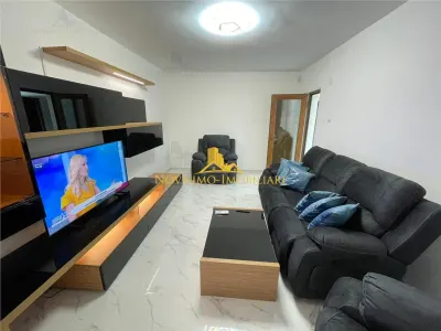 Apartament 3 camere Ploiești - poza 3