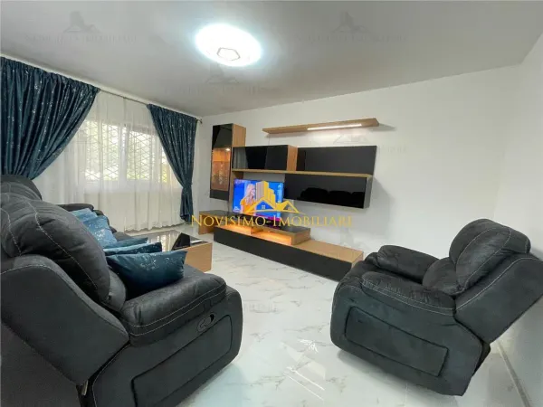 Apartament 3 camere Ploiești - poza 4