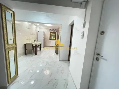 Apartament 3 camere Ploiești - poza 7