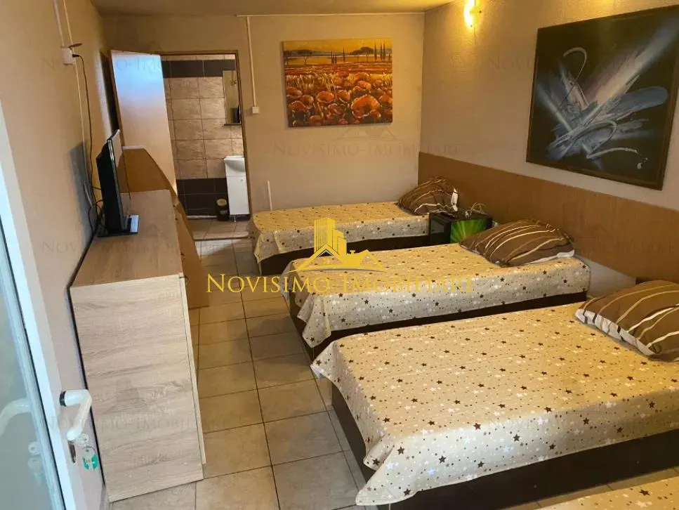 Casă 7 camere Brazi - poza 1
