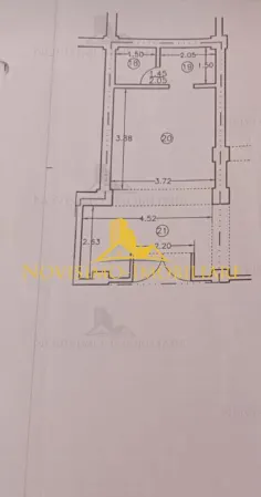 Spațiu comercial Ploiești - poza 1