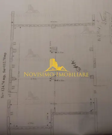 Spațiu comercial Ploiești - poza 1