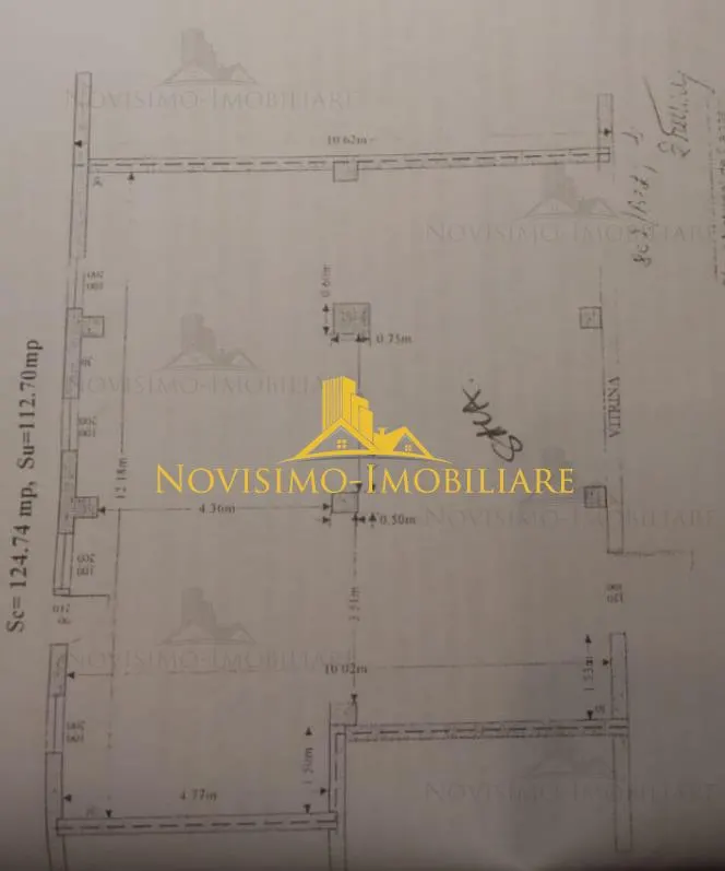 Spațiu comercial Ploiești - poza 1