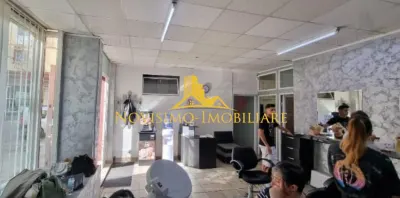 Spațiu comercial Ploiești - poza 2