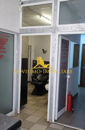 Spațiu comercial Ploiești - poza 6