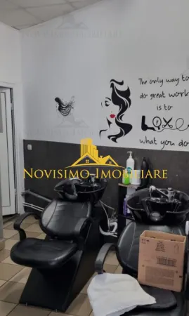 Spațiu comercial Ploiești - poza 7