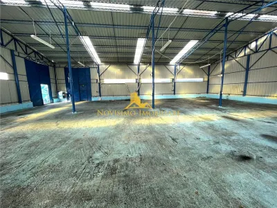Spațiu industrial Blejoi - poza 3