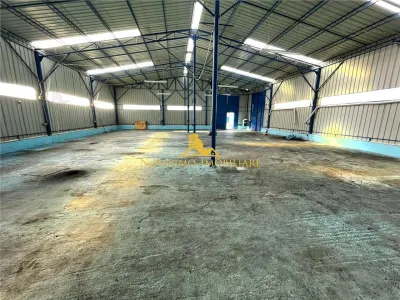 Spațiu industrial Blejoi - poza 4