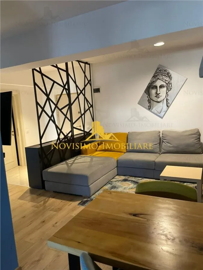 Apartament 3 camere Ploiești - poza 1