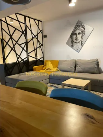 Apartament 3 camere Ploiești - poza 2