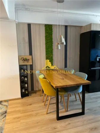 Apartament 3 camere Ploiești - poza 3