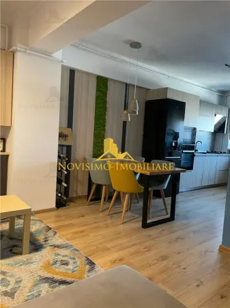 Apartament 3 camere Ploiești - poza 5