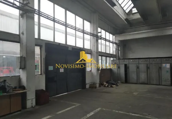 Spațiu industrial Ploiești - poza 2
