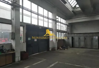 Spațiu industrial Ploiești - poza 2