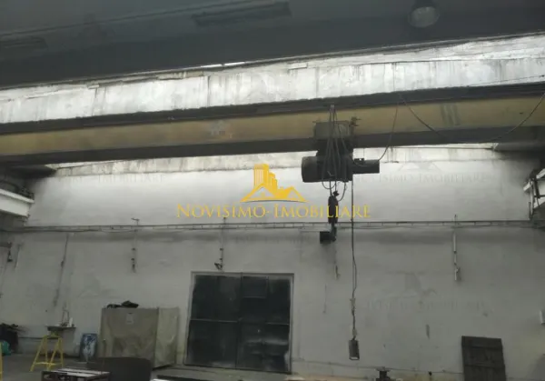 Spațiu industrial Ploiești - poza 4