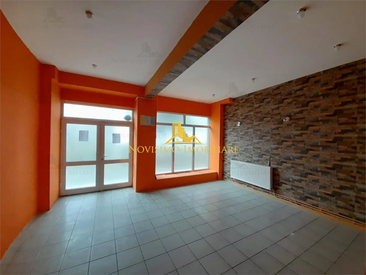 Spațiu comercial Ploiești - poza 1
