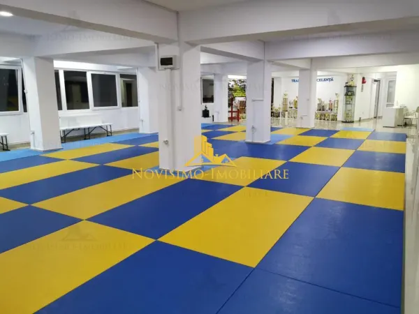 Birou Ploiești - poza 1