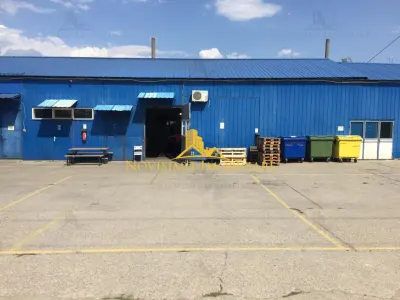 Spațiu industrial Blejoi - poza 2