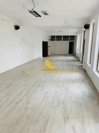 Spațiu comercial Ploiești - poza 1