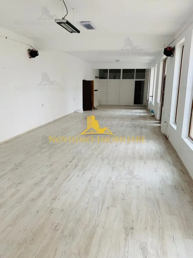 Spațiu comercial Ploiești - poza 1