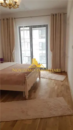 Apartament 2 camere Ploiești - poza 1