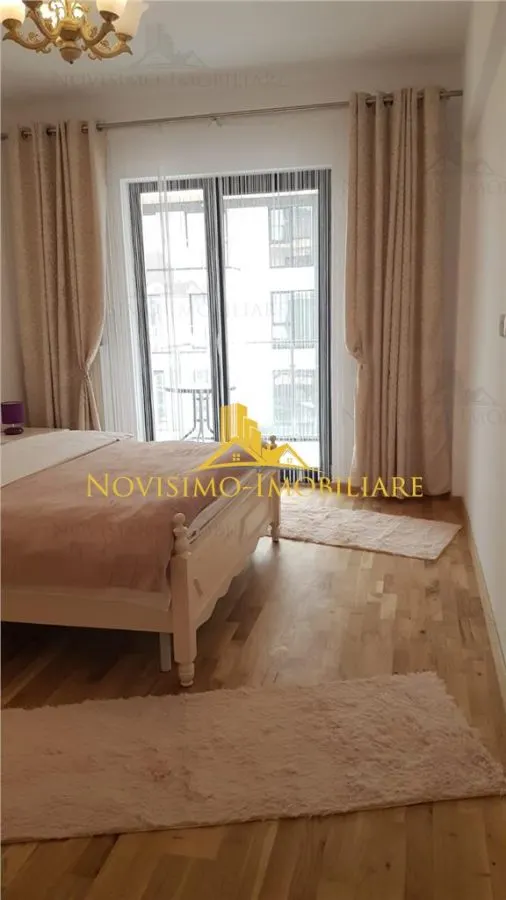 Apartament 2 camere Ploiești - poza 1