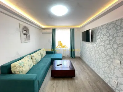 Apartament 2 camere Ploiești - poza 1