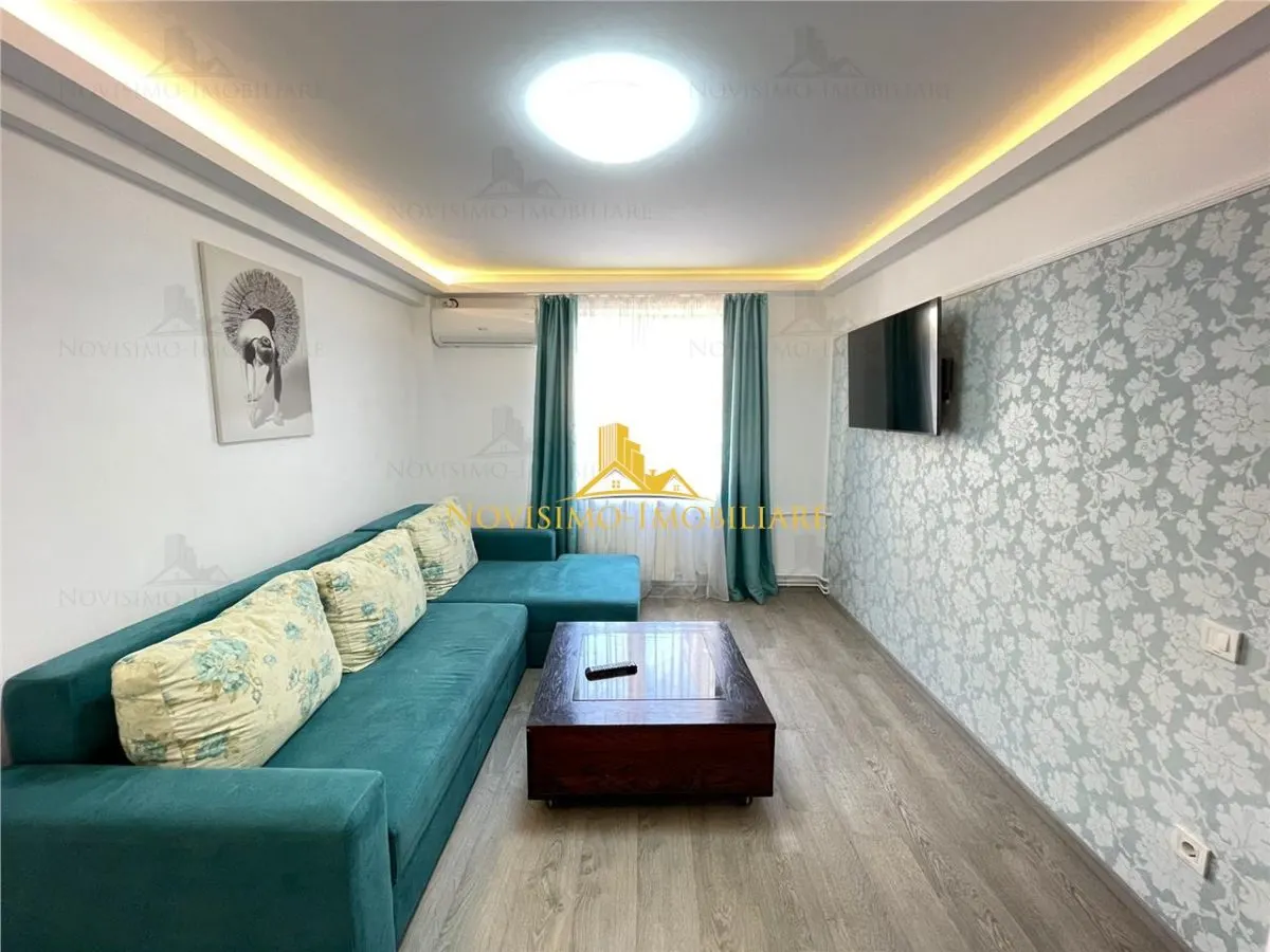 Apartament 2 camere Ploiești - poza 1