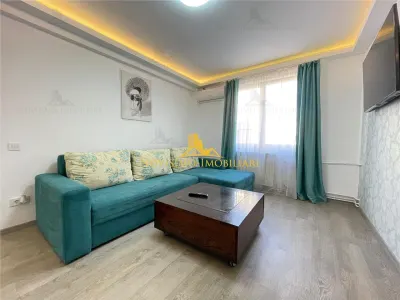 Apartament 2 camere Ploiești - poza 2