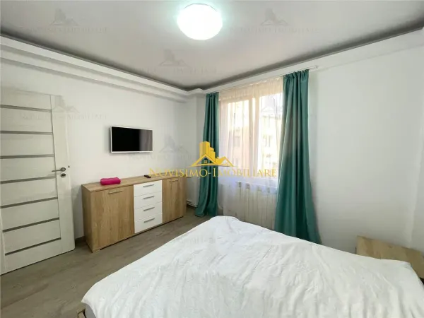 Apartament 2 camere Ploiești - poza 11